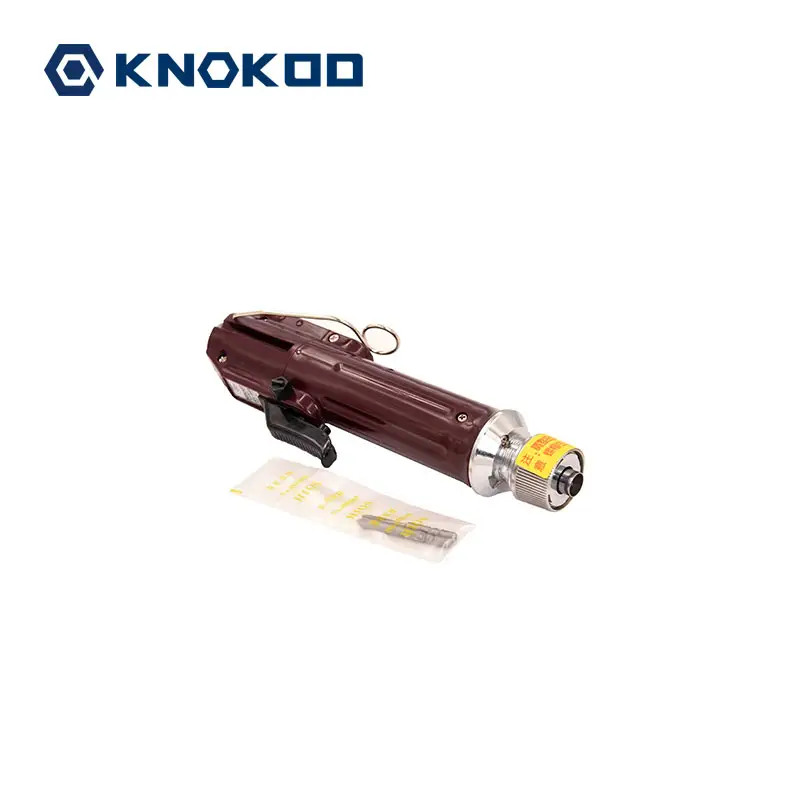 High Quality Precision Screwdriver Set CL-4000 Professional Electronic Screwdriver with Power Supply (H4 bit,1/4 HEX)