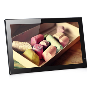 Publicidad marco de fotos digital de pantalla LCD de 18,5 pulgadas con <span class=keywords><strong>bucle</strong></span> de vídeo - Product Image 3