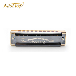 Chinois fabricant de enfants musical instrument diatonique harmonicas tour <span class=keywords><strong>harmonica</strong></span> - Product Image 2