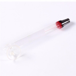 Thermomètre flottant en verre d'aquarium avec ventouse - Product Image 4