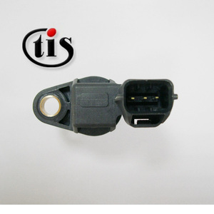 แบรนด์ใหม่ MR578768, J5T30771เซ็นเซอร์ตำแหน่งเพลาลูกเบี้ยวสำหรับมิตซูบิชิแลนเซอร์