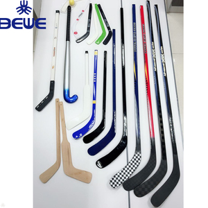 SR/INT/JR/YT Bastone da Hockey Professionale in Carbonio 18K Personalizzato con Logo OEM, Produzione di Fabbrica con Ottimo Rapporto Qualità-Prezzo - Product Image 6