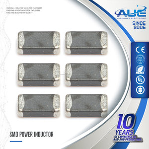 VFI 2016 CORRIENTE GRANDE de MÚLTIPLES CAPAS DE FERRITA SMD INDUCTOR de BOLAS - Product Image 4