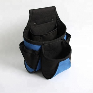 OEM barato al por mayor <span class=keywords><strong>electricista</strong></span> jardín herramienta <span class=keywords><strong>bolsa</strong></span> de cintura para el <span class=keywords><strong>trabajo</strong></span> - Product Image 3