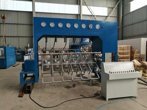 יחידות בדיקות הידרוסטטיות צילינדר - Product Image 2