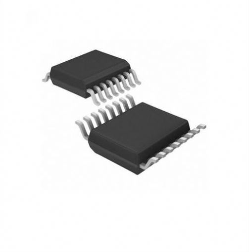 Integrated Circuit AS5043 Board Mount Hall Effect \/ Magnetic Sensors Rotary Position Sensor Rainbowsemi