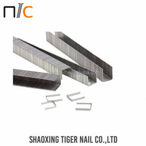 Haute Quaility Durable stationnaire chine <span class=keywords><strong>agrafes</strong></span> <span class=keywords><strong>26</strong></span> <span class=keywords><strong>6</strong></span> - Product Image 2