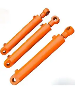 Hydraulic Cylinder for Tractor Agricultural Hydraulic Cylinder for Agriculture, China Professional supplier