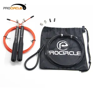 Premium Verstelbare Smart Jump Rope Skipping Met Hoge Snelheid