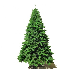 Di alta Classe <span class=keywords><strong>shenzhen</strong></span> prelit PVC albero di natale artificiale - Product Image 3
