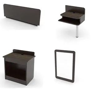 <span class=keywords><strong>Motel</strong></span> 6 d'affaires de mode meubles d'hôtel - Product Image 1