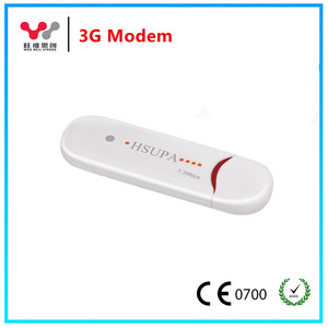 Tải về mở khóa qualcomm 7.2 Mbps hsupa 3 gam wireless <span class=keywords><strong>usb</strong></span> modem - Product Image 1