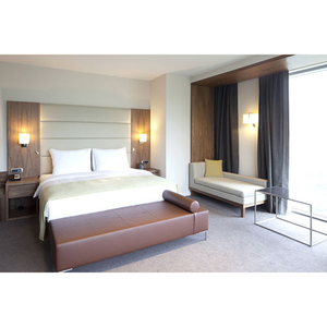 Personalizado hotel cabecera con PU o tela de relleno de espuma para América apartamento mercado - Product Image 6