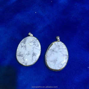 จี้ห่อหินผสม - Product Image 3