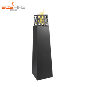 Aucune odeur anormale automatique <span class=keywords><strong>éthanol</strong></span> cheminée <span class=keywords><strong>foyer</strong></span> portable kit - Product Image 2