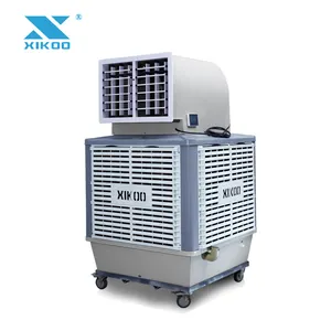 Saso Standard Air Desert Cooler From Xingke