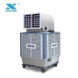 Saso Tiêu Chuẩn Air Sa Mạc Cooler Từ Xingke