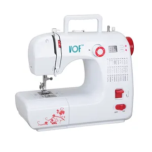 FHSM-702 pattern bra computerized sewing machine