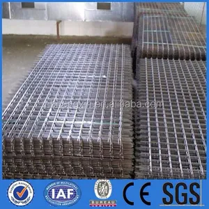 BRC 3315/roof welded wire mesh Suppliers(concrete reinforcement wire mesh and professional factory)