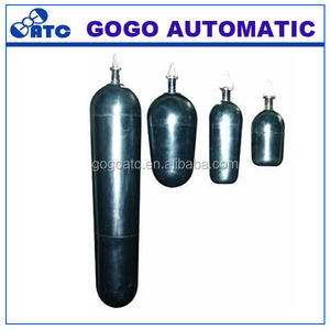 Accumulateurs hydrauliques <span class=keywords><strong>Qhp</strong></span> - Product Image 1