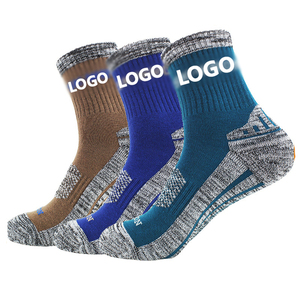 2017 nouvelle conception <span class=keywords><strong>jordan</strong></span> professionnel amorti chaussettes de basket-ball - Product Image 1