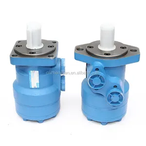 factory direct sale hydraulic motor BMR/OMR 50 63 80 100 125 160 200 250 315 400 with low price