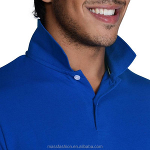 Software de Diseño de Camisetas Personalizadas Royal Queen, <span class=keywords><strong>Polo</strong></span> Transpirable de Punto con Cuello Redondo, Mangas Cortas, Combinación de Impresión de Logotipo - Product Image 4