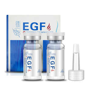 LANBENA del factor de crecimiento epidérmico del FEAG <span class=keywords><strong>en</strong></span> <span class=keywords><strong>polvo</strong></span> de suero - Product Image 2