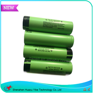 Haute Capacité ncr18650b Protégée <span class=keywords><strong>18650</strong></span> Batterie <span class=keywords><strong>3400</strong></span> <span class=keywords><strong>mah</strong></span> - Product Image 6