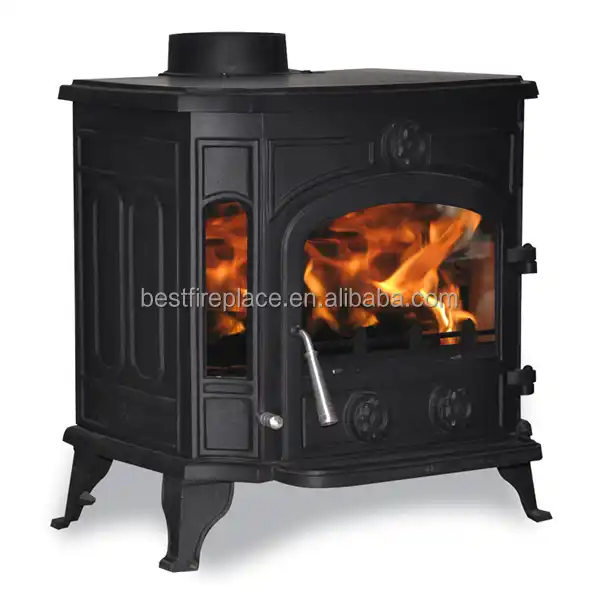 Cast Iron Antique Fireplace Manufacturers and Suppliers China - Brands -  Hi-Flame Metal