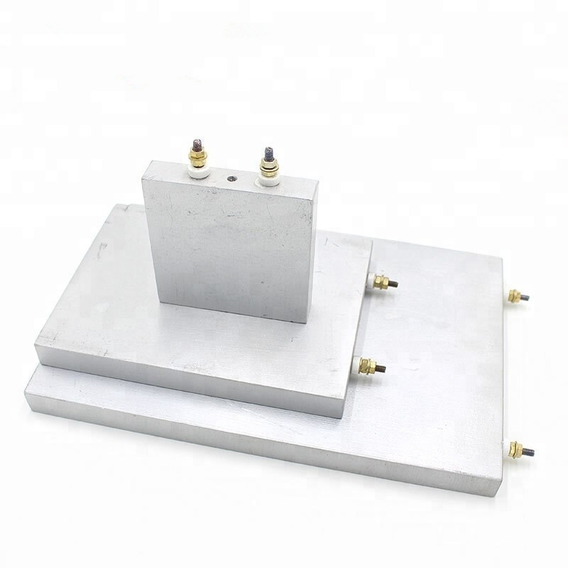 Aluminum Cast Heater Hot Plate with