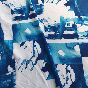 100% Polyester <span class=keywords><strong>Tissu</strong></span> <span class=keywords><strong>milano</strong></span> <span class=keywords><strong>tissu</strong></span>, mousseline <span class=keywords><strong>tissu</strong></span>, marine tissus - Product Image 5