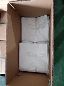 कृषि कोको कॉयर बढ़ते बैग के लिए काले सफेद उगने स्लैब - Product Image 3