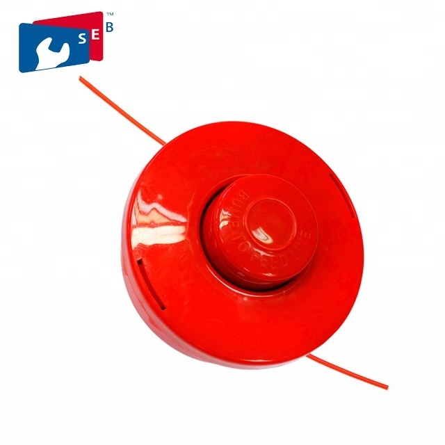 Promotional nylon line string trimmer head grass trimmer head