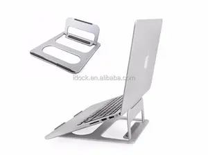 Аксессуары для mackbook air pro stand aluminum