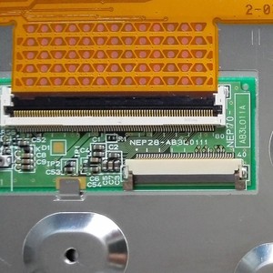 Xe GPS Navigator <span class=keywords><strong>Toshiba</strong></span> 5.8 Inch Màn Hình <span class=keywords><strong>LCD</strong></span> LT058AB3L200 - Product Image 4