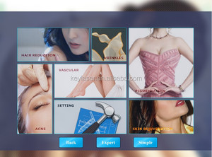 Products High lawsuit beauty machine [massager] Breasted's, <span class=keywords><strong>omnilux</strong></span> Revive beauty machine - Product Image 3