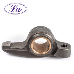 อะไหล่แท้ OEM หมายเลข 9-12611-347-0 LU-I004 ชิ้นส่วนอะไหล่รถยนต์ แขนโยกเครื่องยนต์ - Product Image 3