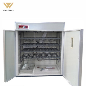 Incubateurs d'oeufs de machine à couver de poulet 528 880 1056 2112 <span class=keywords><strong>3580</strong></span> 5280 automatique commerciale - Product Image 4