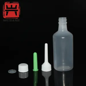 Liquid Medicine 133ミリリットルGlycerin Enema Bottle