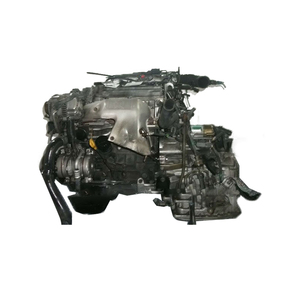 ญี่ปุ่นใช้เครื่องยนต์ภาชนะ3S เครื่องยนต์โตโยต้าใช้ชิ้นส่วนรถยนต์การรับรองคุณภาพระดับโลก - Product Image 2