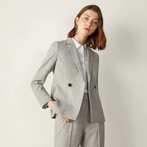 Signore tuxedo vestito di mutanda delle donne smoking del progettista abiti - Product Image 6