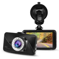 Caméra de tableau de bord Full HD 360 P, dashcam, enregistreur vidéo pour voiture, wifi 1080 degrés, NTK 96658, prix d'usine, Top soldes