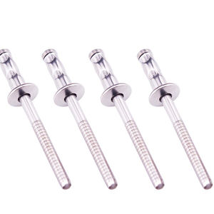 <span class=keywords><strong>Remache</strong></span> de acero inoxidable con agarre múltiple - Product Image 3