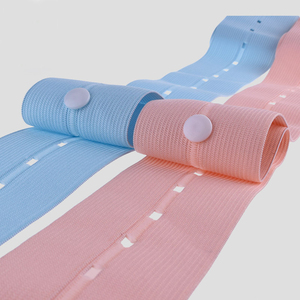 Vente chaude moniteur fœtal boutonnière ceinture <span class=keywords><strong>cardiotocographie</strong></span> jetable surveillance cardiaque fœtale ceinture CTG pour les femmes enceintes - Product Image 3