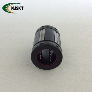 Roulement à billes linéaire auto-alignant LMES16 16 mm - 26x36 mm, 5 circuits à billes, montage facile, pour systèmes <span class=keywords><strong>de</strong></span> mouvement linéaire - Product Image 4