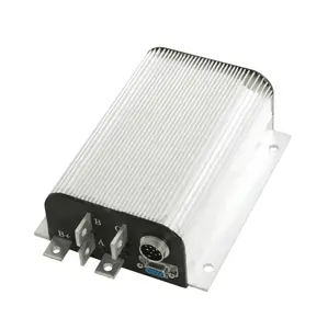 24V 2kw Brushless DC Motor Controller For Electric Vehicle