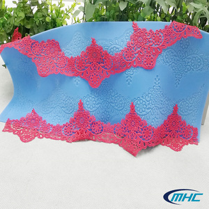 Nuovi Stampi <span class=keywords><strong>in</strong></span> Silicone MHC <span class=keywords><strong>per</strong></span> Decorazione <span class=keywords><strong>Torte</strong></span> con Pizzo di <span class=keywords><strong>Zucchero</strong></span> Commestibile 3D - Product Image 4