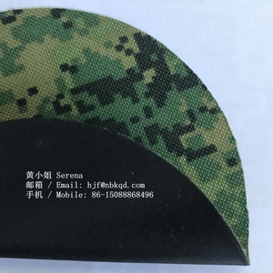 Tela de recubrimiento de goma antideslizante para suela de zapato, hipalón - Product Image 3