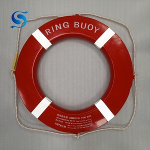 Dispositivo de rescate de seguridad del agua, boya de anillo de boya <span class=keywords><strong>salvavidas</strong></span>, Ayuda de flotabilidad - Product Image 6